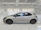  Toyota  Corolla TOYOTA  / 2019 / 5P / BERLINA 2.0 HYBRID BUSINESS #8
