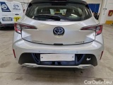 Toyota  Corolla TOYOTA  / 2019 / 5P / BERLINA 2.0 HYBRID BUSINESS #52