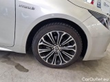  Toyota  Corolla TOYOTA  / 2019 / 5P / BERLINA 2.0 HYBRID BUSINESS #79
