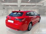  Toyota  Corolla TOYOTA  / 2019 / 5P / STATION WAGON TS 1.8 HYBRID BUSINESS TECH #2