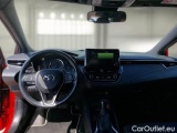  Toyota  Corolla TOYOTA  / 2019 / 5P / STATION WAGON TS 1.8 HYBRID BUSINESS TECH #3