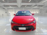  Toyota  Corolla TOYOTA  / 2019 / 5P / STATION WAGON TS 1.8 HYBRID BUSINESS TECH #6
