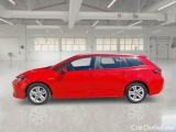  Toyota  Corolla TOYOTA  / 2019 / 5P / STATION WAGON TS 1.8 HYBRID BUSINESS TECH #8