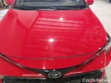  Toyota  Corolla TOYOTA  / 2019 / 5P / STATION WAGON TS 1.8 HYBRID BUSINESS TECH #26
