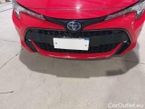  Toyota  Corolla TOYOTA  / 2019 / 5P / STATION WAGON TS 1.8 HYBRID BUSINESS TECH #34