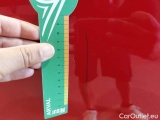  Toyota  Corolla TOYOTA  / 2019 / 5P / STATION WAGON TS 1.8 HYBRID BUSINESS TECH #73