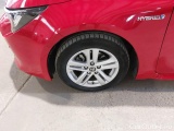  Toyota  Corolla TOYOTA  / 2019 / 5P / STATION WAGON TS 1.8 HYBRID BUSINESS TECH #88