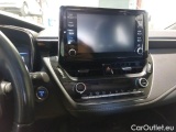  Toyota  Corolla TOYOTA  / 2019 / 5P / STATION WAGON TS 1.8 HYBRID BUSINESS TECH #106