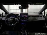  Toyota  Corolla TOYOTA  / 2019 / 5P / STATION WAGON TS 2.0 HYBRID STYLE #3