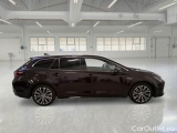  Toyota  Corolla TOYOTA  / 2019 / 5P / STATION WAGON TS 2.0 HYBRID STYLE #7