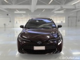  Toyota  Corolla TOYOTA  / 2019 / 5P / STATION WAGON TS 2.0 HYBRID STYLE #6