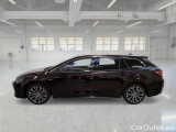  Toyota  Corolla TOYOTA  / 2019 / 5P / STATION WAGON TS 2.0 HYBRID STYLE #8