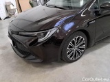  Toyota  Corolla TOYOTA  / 2019 / 5P / STATION WAGON TS 2.0 HYBRID STYLE #32