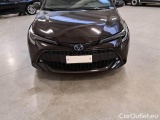  Toyota  Corolla TOYOTA  / 2019 / 5P / STATION WAGON TS 2.0 HYBRID STYLE #34