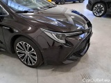  Toyota  Corolla TOYOTA  / 2019 / 5P / STATION WAGON TS 2.0 HYBRID STYLE #38