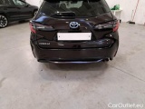  Toyota  Corolla TOYOTA  / 2019 / 5P / STATION WAGON TS 2.0 HYBRID STYLE #55
