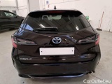  Toyota  Corolla TOYOTA  / 2019 / 5P / STATION WAGON TS 2.0 HYBRID STYLE #64