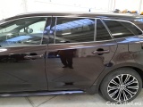  Toyota  Corolla TOYOTA  / 2019 / 5P / STATION WAGON TS 2.0 HYBRID STYLE #72