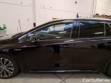  Toyota  Corolla TOYOTA  / 2019 / 5P / STATION WAGON TS 2.0 HYBRID STYLE #74