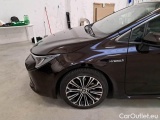  Toyota  Corolla TOYOTA  / 2019 / 5P / STATION WAGON TS 2.0 HYBRID STYLE #76
