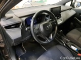  Toyota  Corolla TOYOTA  / 2019 / 5P / STATION WAGON TS 2.0 HYBRID STYLE #101