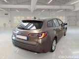  Toyota  Corolla TOYOTA  / 2019 / 5P / STATION WAGON TS HYBRID BUSINESS #2