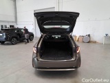  Toyota  Corolla TOYOTA  / 2019 / 5P / STATION WAGON TS HYBRID BUSINESS #5