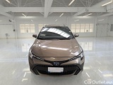  Toyota  Corolla TOYOTA  / 2019 / 5P / STATION WAGON TS HYBRID BUSINESS #6