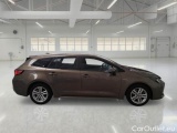  Toyota  Corolla TOYOTA  / 2019 / 5P / STATION WAGON TS HYBRID BUSINESS #7