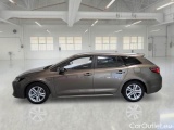  Toyota  Corolla TOYOTA  / 2019 / 5P / STATION WAGON TS HYBRID BUSINESS #8
