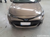  Toyota  Corolla TOYOTA  / 2019 / 5P / STATION WAGON TS HYBRID BUSINESS #26