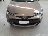  Toyota  Corolla TOYOTA  / 2019 / 5P / STATION WAGON TS HYBRID BUSINESS #28