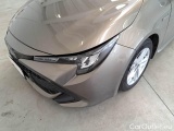  Toyota  Corolla TOYOTA  / 2019 / 5P / STATION WAGON TS HYBRID BUSINESS #33