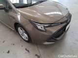  Toyota  Corolla TOYOTA  / 2019 / 5P / STATION WAGON TS HYBRID BUSINESS #36