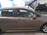  Toyota  Corolla TOYOTA  / 2019 / 5P / STATION WAGON TS HYBRID BUSINESS #38