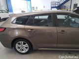  Toyota  Corolla TOYOTA  / 2019 / 5P / STATION WAGON TS HYBRID BUSINESS #40