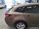  Toyota  Corolla TOYOTA  / 2019 / 5P / STATION WAGON TS HYBRID BUSINESS #42