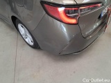  Toyota  Corolla TOYOTA  / 2019 / 5P / STATION WAGON TS HYBRID BUSINESS #48