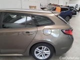  Toyota  Corolla TOYOTA  / 2019 / 5P / STATION WAGON TS HYBRID BUSINESS #50