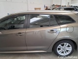  Toyota  Corolla TOYOTA  / 2019 / 5P / STATION WAGON TS HYBRID BUSINESS #52