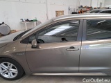  Toyota  Corolla TOYOTA  / 2019 / 5P / STATION WAGON TS HYBRID BUSINESS #54