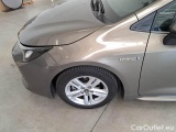  Toyota  Corolla TOYOTA  / 2019 / 5P / STATION WAGON TS HYBRID BUSINESS #56
