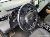  Toyota  Corolla TOYOTA  / 2019 / 5P / STATION WAGON TS HYBRID BUSINESS #62