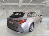  Toyota  Corolla TOYOTA  / 2019 / 5P / STATION WAGON TS HYBRID BUSINESS #2
