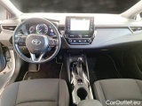  Toyota  Corolla TOYOTA  / 2019 / 5P / STATION WAGON TS HYBRID BUSINESS #3