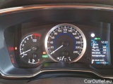  Toyota  Corolla TOYOTA  / 2019 / 5P / STATION WAGON TS HYBRID BUSINESS #4