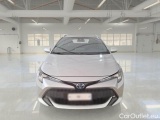  Toyota  Corolla TOYOTA  / 2019 / 5P / STATION WAGON TS HYBRID BUSINESS #6
