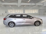  Toyota  Corolla TOYOTA  / 2019 / 5P / STATION WAGON TS HYBRID BUSINESS #7