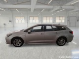  Toyota  Corolla TOYOTA  / 2019 / 5P / STATION WAGON TS HYBRID BUSINESS #8