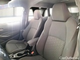  Toyota  Corolla TOYOTA  / 2019 / 5P / STATION WAGON TS HYBRID BUSINESS #11